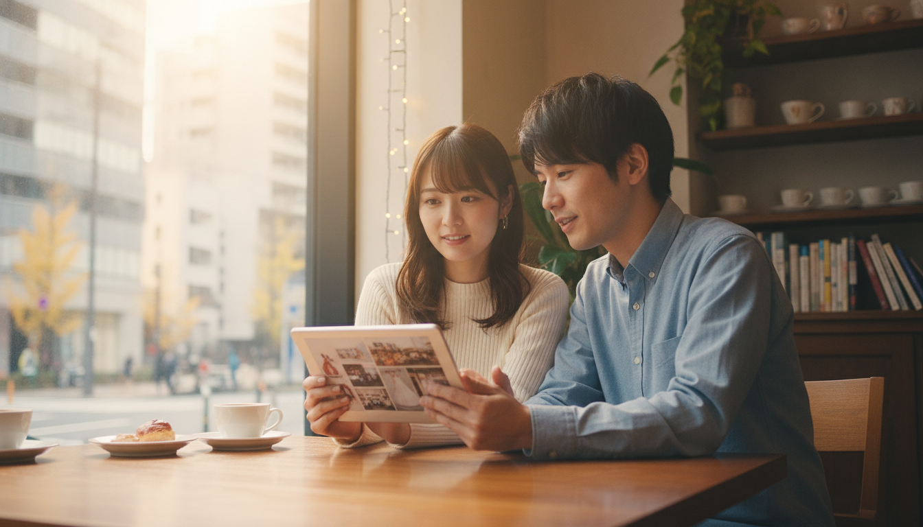 ご祝儀払いで結婚式!大阪で自己負担0円を目指すための完全ガイド - 1