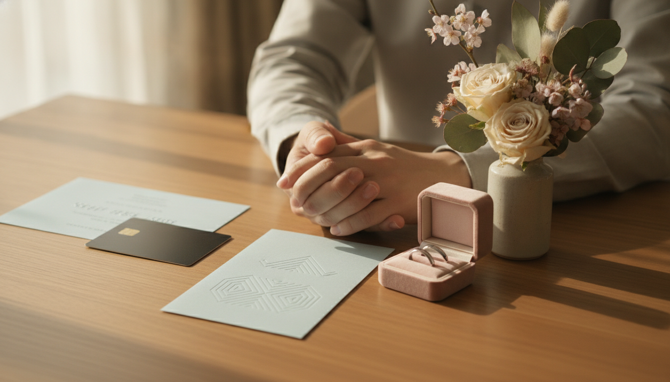 結婚式費用はクレジットカード払いが絶対お得!大阪の対応式場一覧 - 1