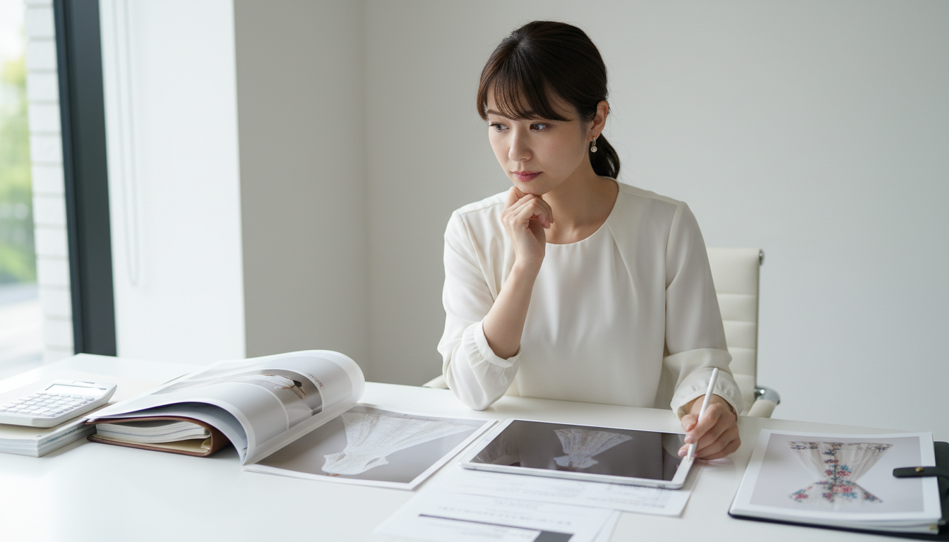 結婚式 ウェディングドレス 持ち込み料とは - 2